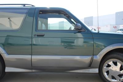 1993 GMC Typhoon