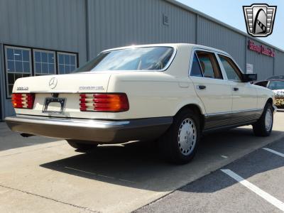 1982 Mercedes - Benz 300SD