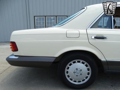 1982 Mercedes - Benz 300SD