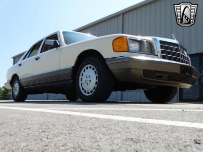 1982 Mercedes - Benz 300SD