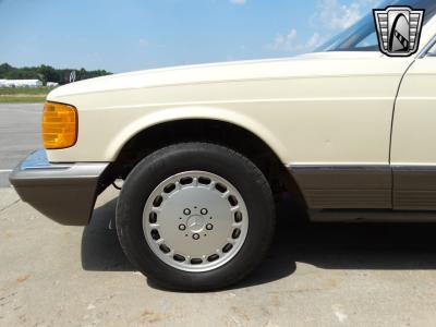 1982 Mercedes - Benz 300SD