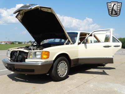 1982 Mercedes - Benz 300SD