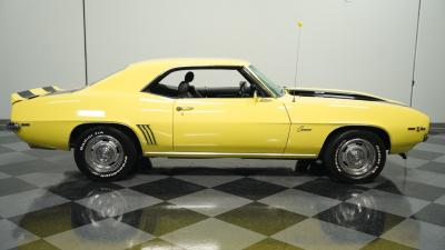 1969 Chevrolet Camaro Z28