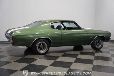 1970 Chevrolet Chevelle SS 396