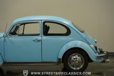 1969 Volkswagen Beetle