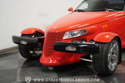 1999 Plymouth Prowler