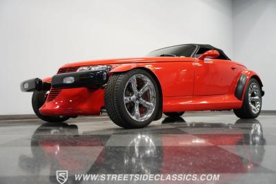 1999 Plymouth Prowler