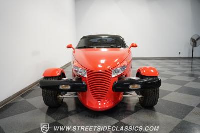 1999 Plymouth Prowler