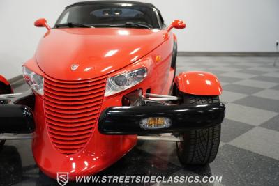 1999 Plymouth Prowler