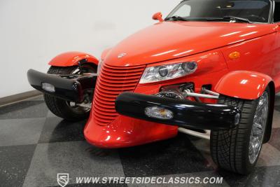 1999 Plymouth Prowler