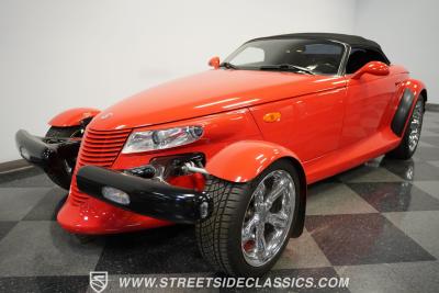 1999 Plymouth Prowler