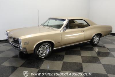 1966 Pontiac LeMans