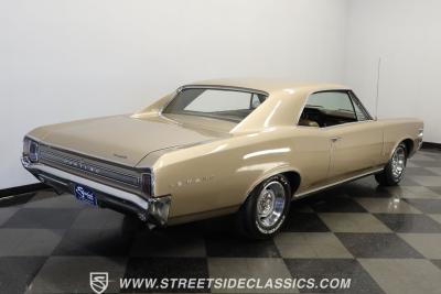 1966 Pontiac LeMans