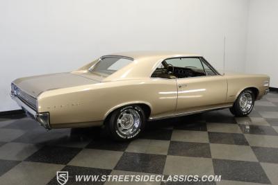 1966 Pontiac LeMans