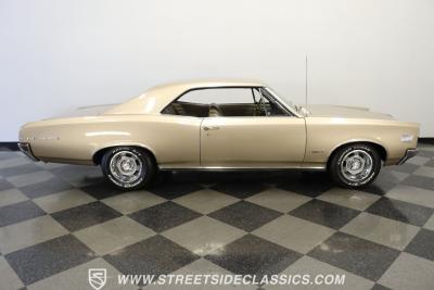 1966 Pontiac LeMans