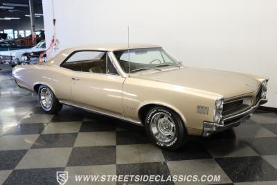 1966 Pontiac LeMans