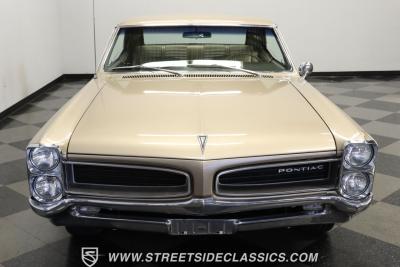 1966 Pontiac LeMans