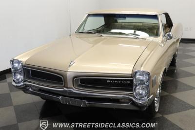 1966 Pontiac LeMans