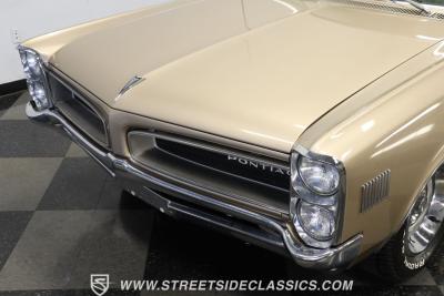 1966 Pontiac LeMans