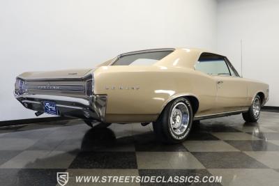 1966 Pontiac LeMans