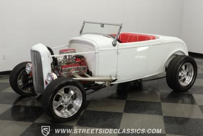 1932 Ford Highboy