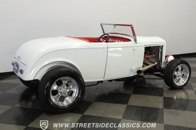 1932 Ford Highboy