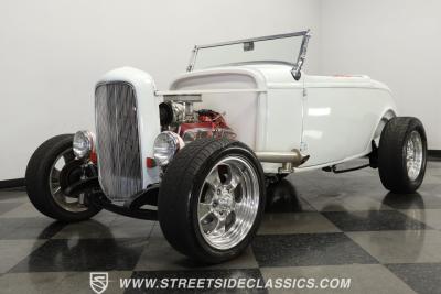 1932 Ford Highboy