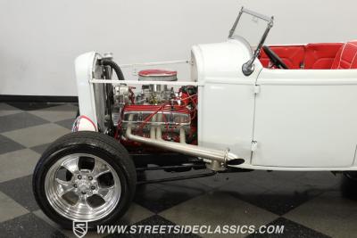 1932 Ford Highboy