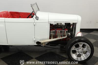 1932 Ford Highboy