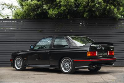 1990 BMW M3 (E30) SPORT EVOLUTION 2.5