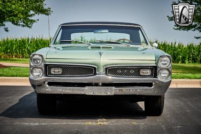 1967 Pontiac GTO