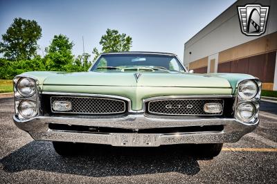 1967 Pontiac GTO