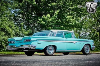 1959 Edsel Ranger