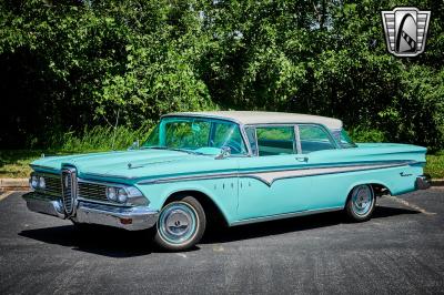 1959 Edsel Ranger