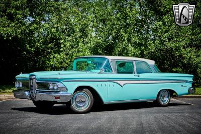 1959 Edsel Ranger