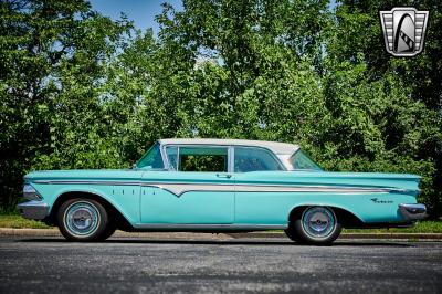 1959 Edsel Ranger