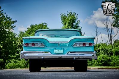 1959 Edsel Ranger