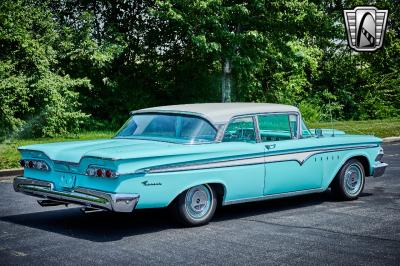 1959 Edsel Ranger