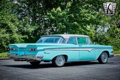 1959 Edsel Ranger