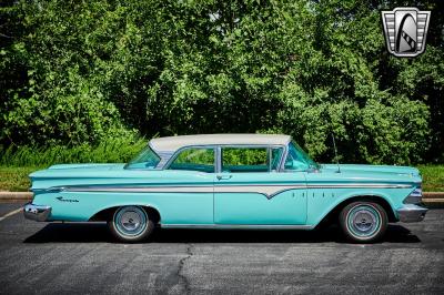 1959 Edsel Ranger