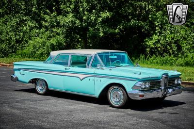 1959 Edsel Ranger