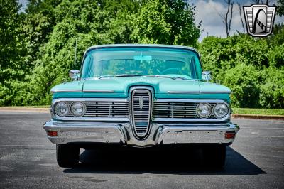 1959 Edsel Ranger