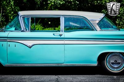 1959 Edsel Ranger