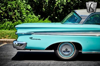 1959 Edsel Ranger