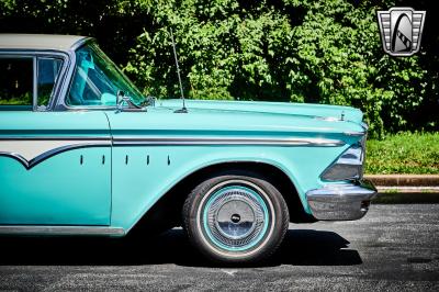 1959 Edsel Ranger