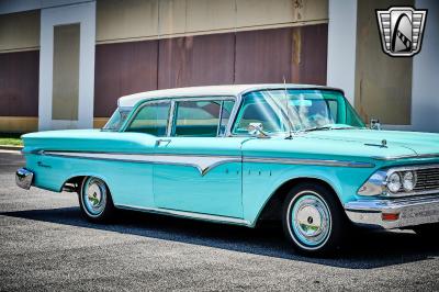 1959 Edsel Ranger