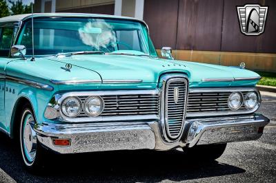 1959 Edsel Ranger