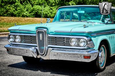 1959 Edsel Ranger