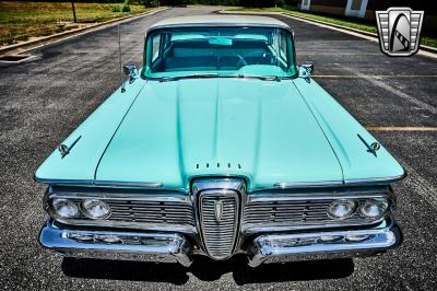 1959 Edsel Ranger