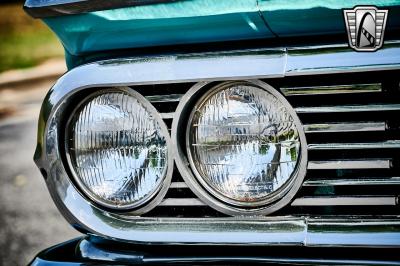 1959 Edsel Ranger